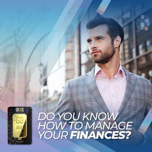 Do you know how to manage your finances?