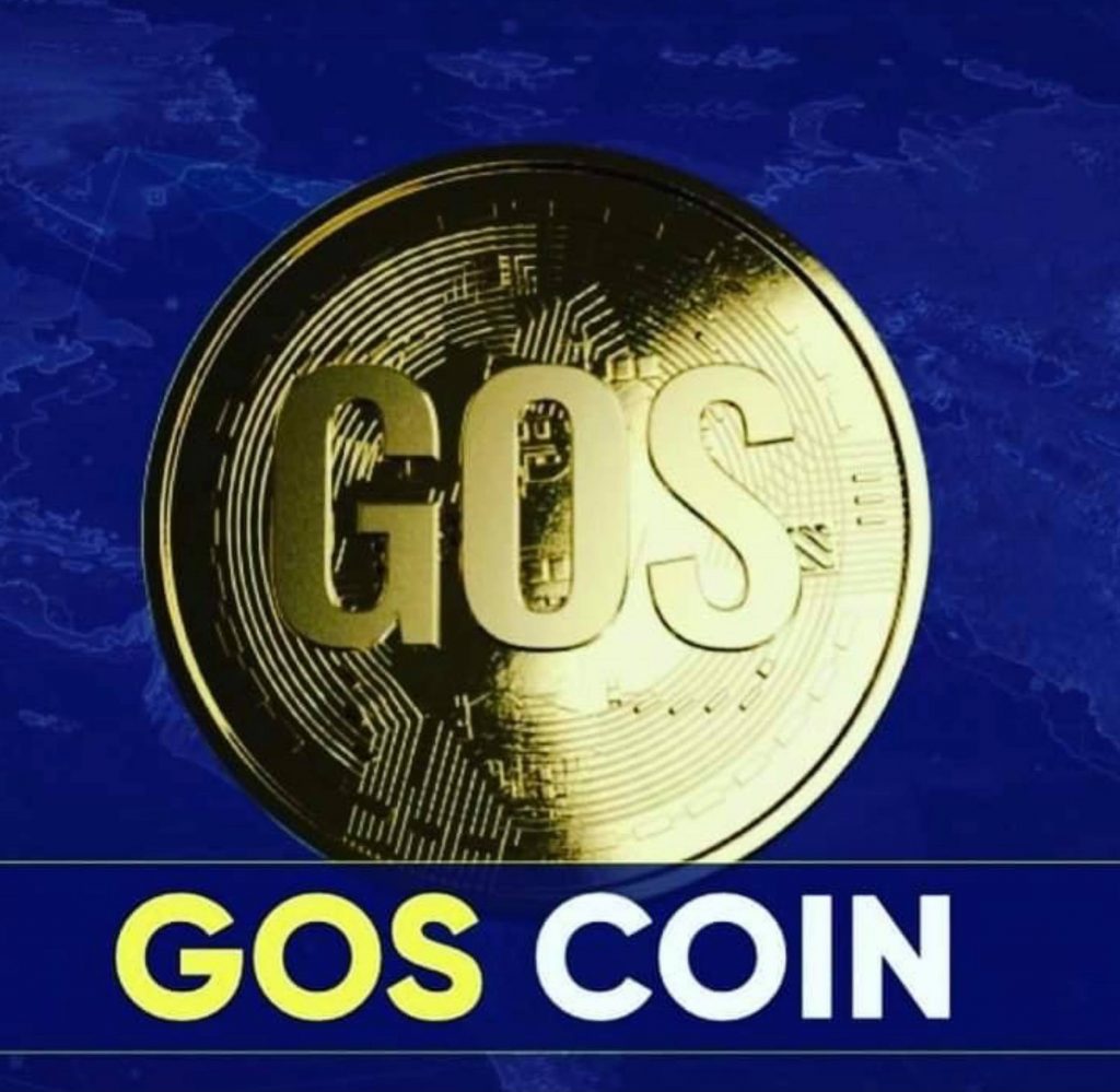 GOS Coin