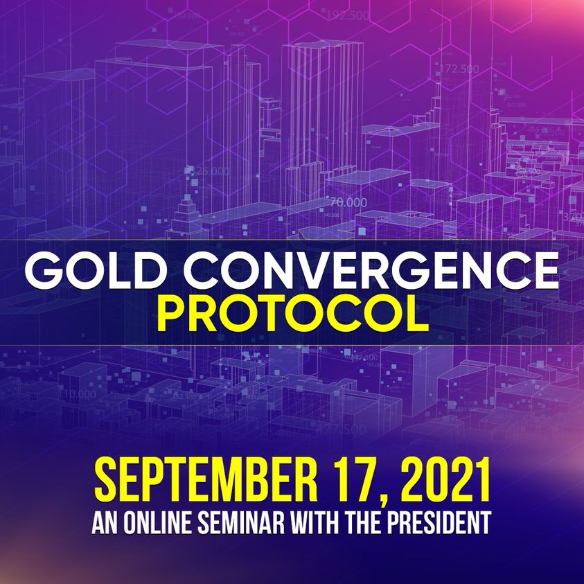 gold convergence protocaol