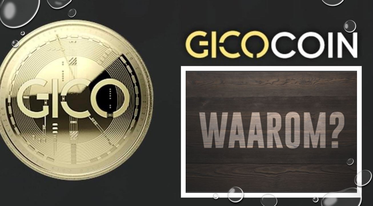 gocio crypto