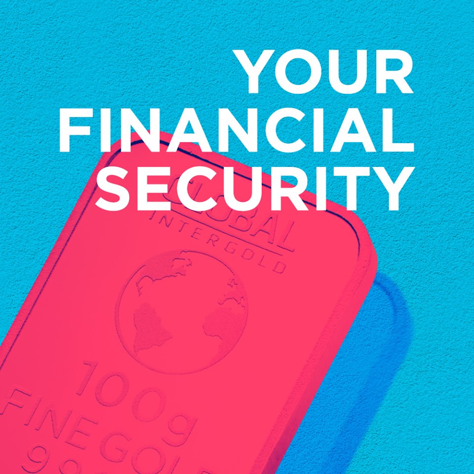 financiele zekerheid