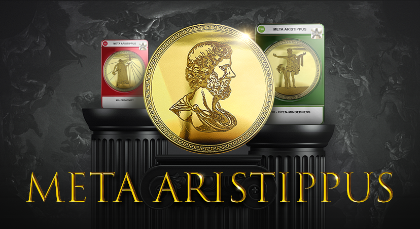 Meta Aristippus