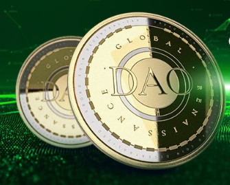 DAO coin