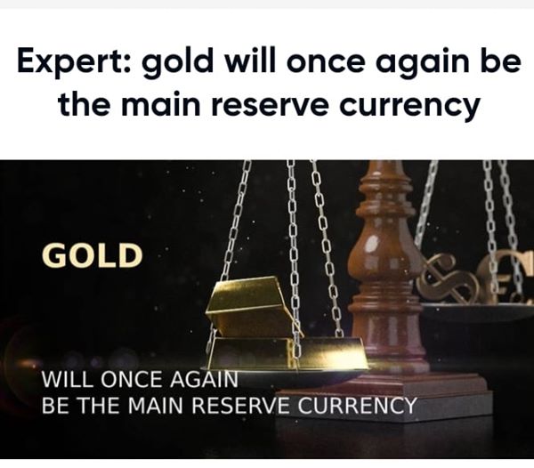 Goud en geld